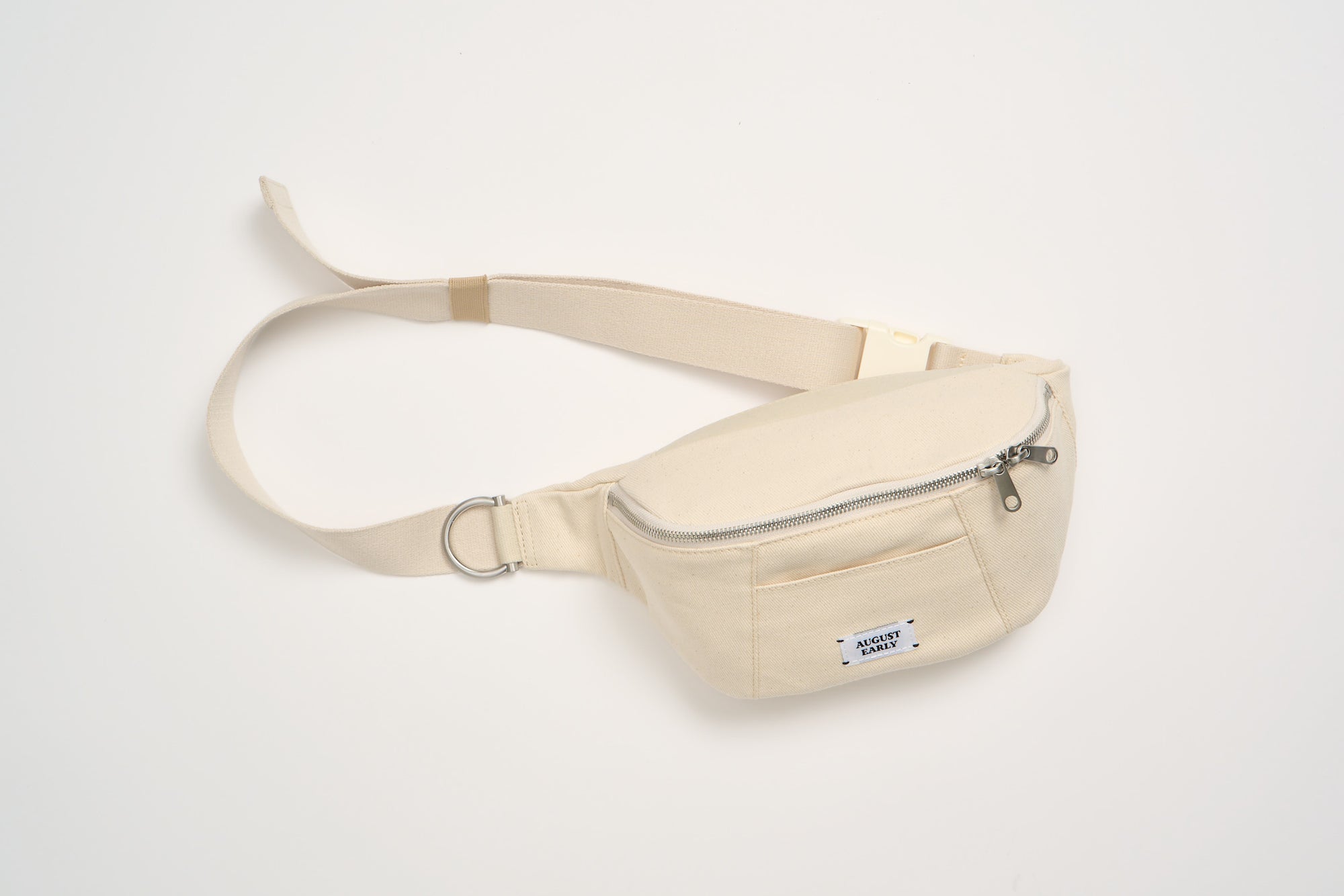 The Bag - Cream