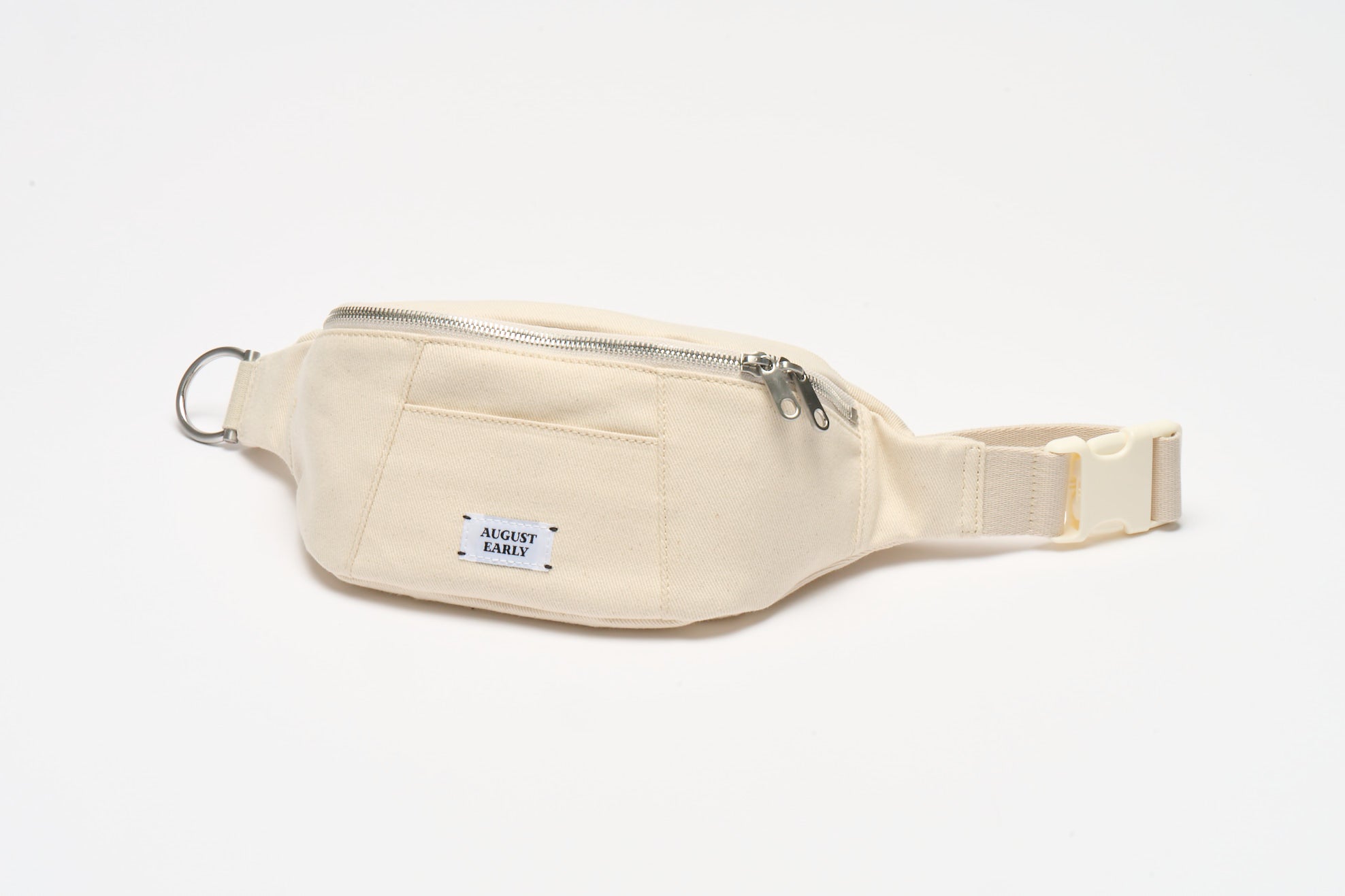 The Bag - Cream