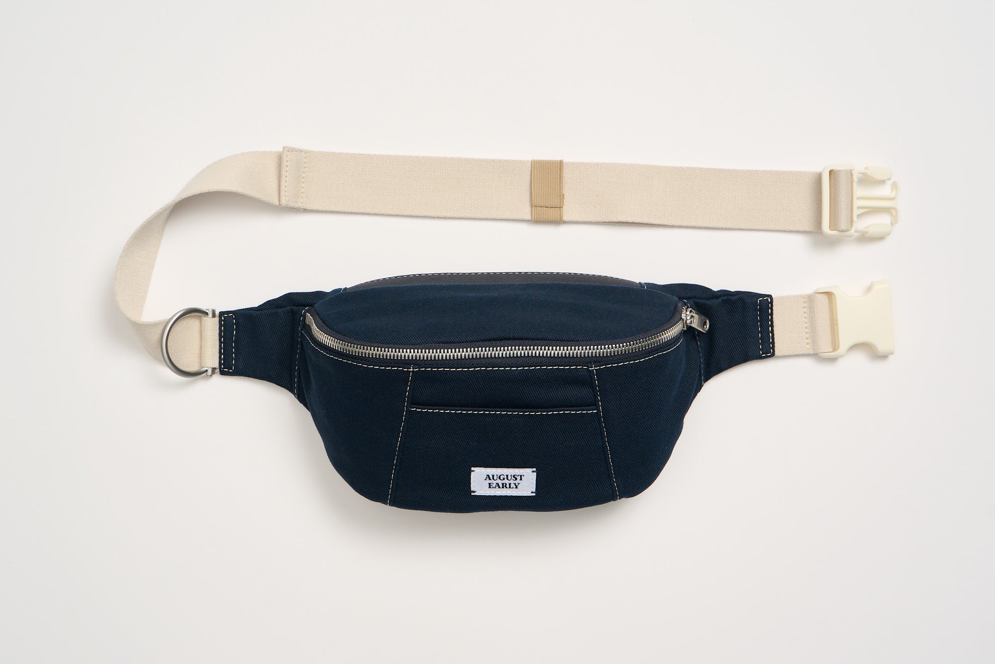 The Bag - Navy
