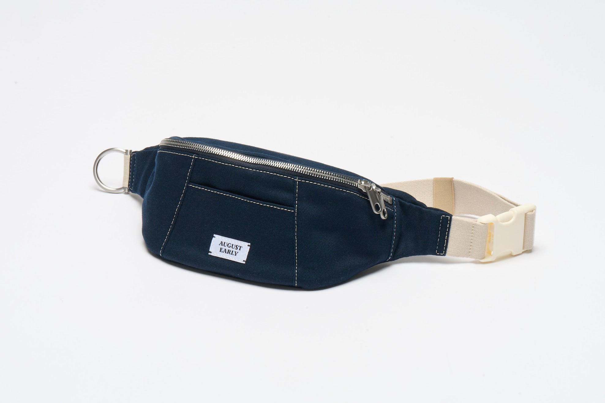 The Bag - Navy