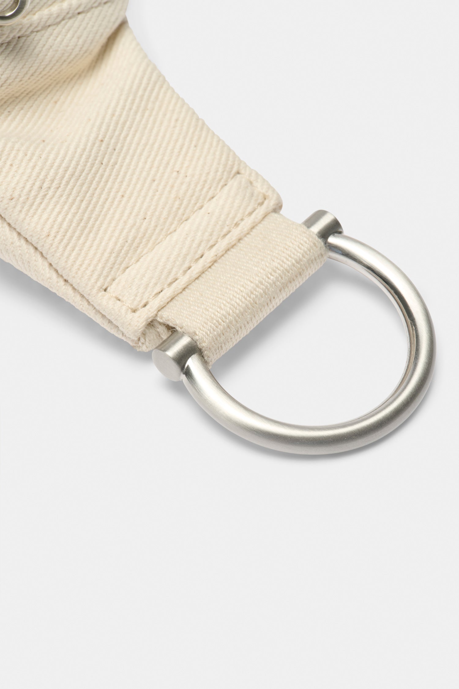The Bag - Cream
