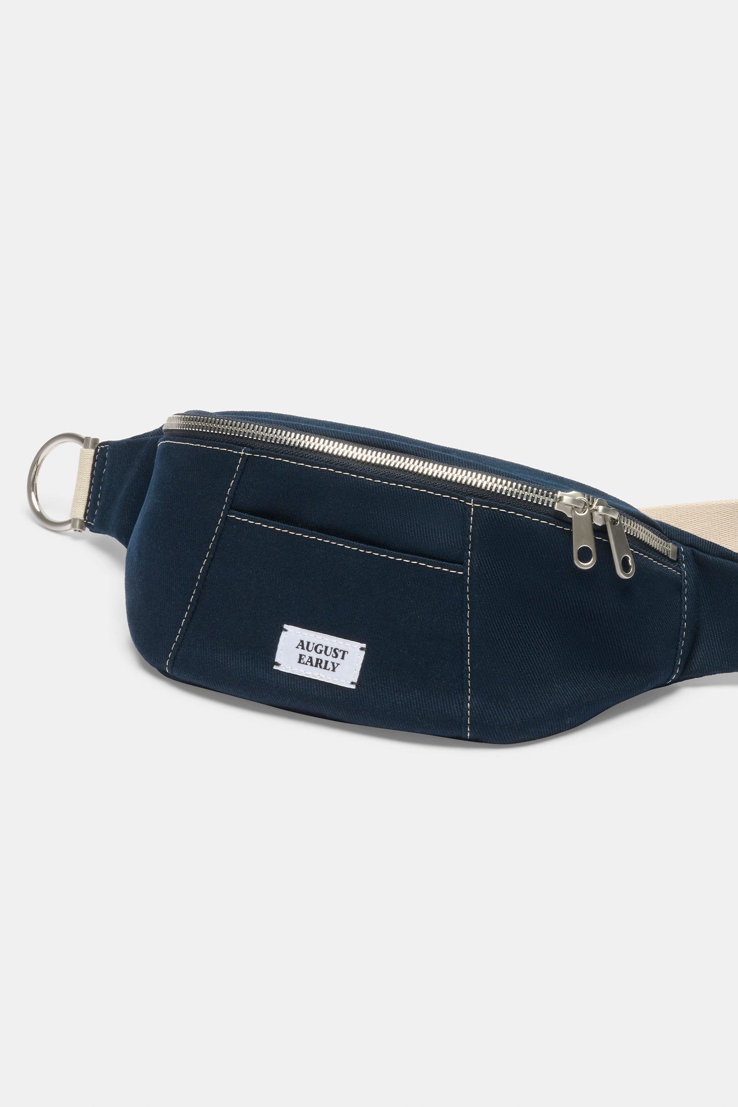 The Bag - Navy