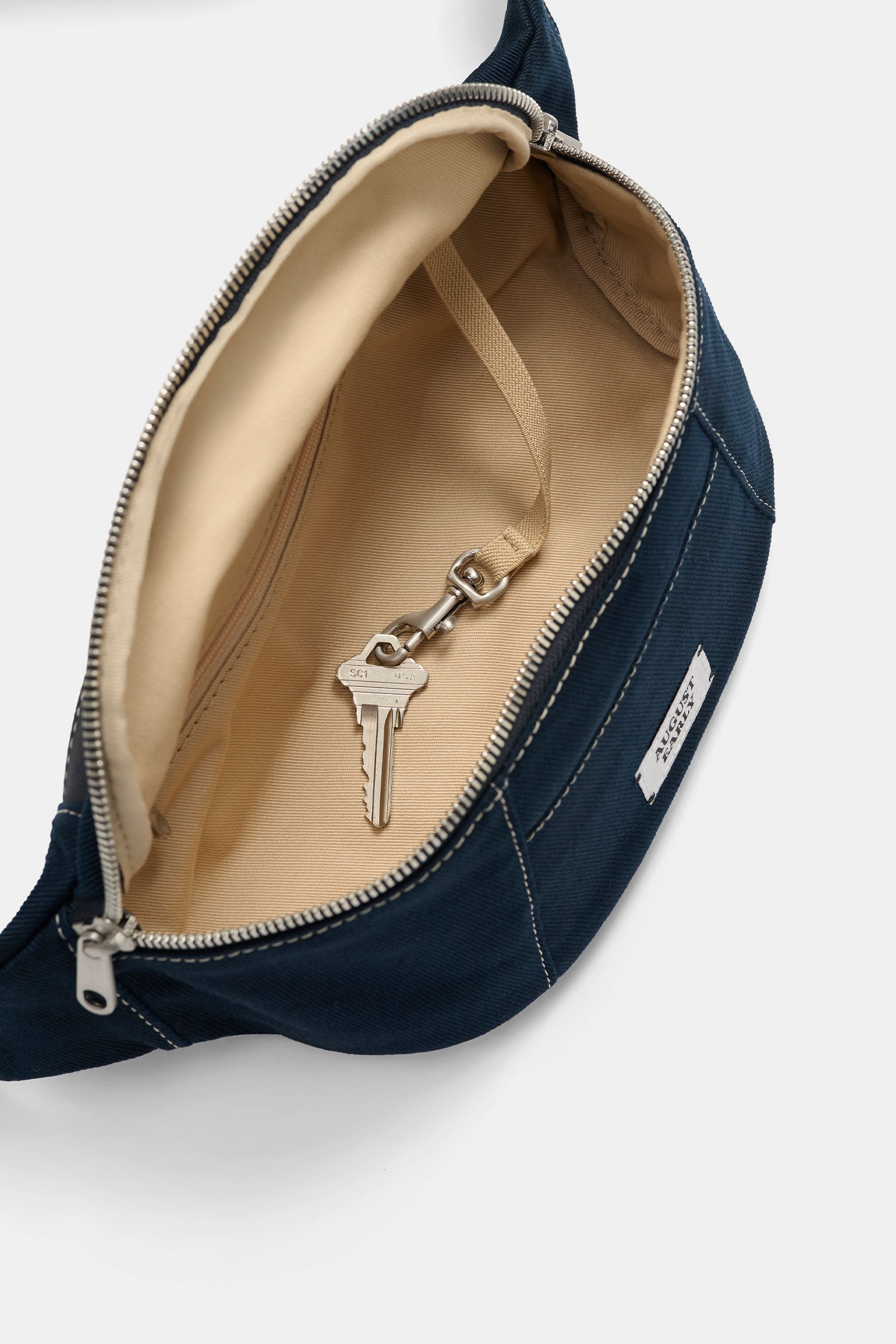 The Bag - Navy