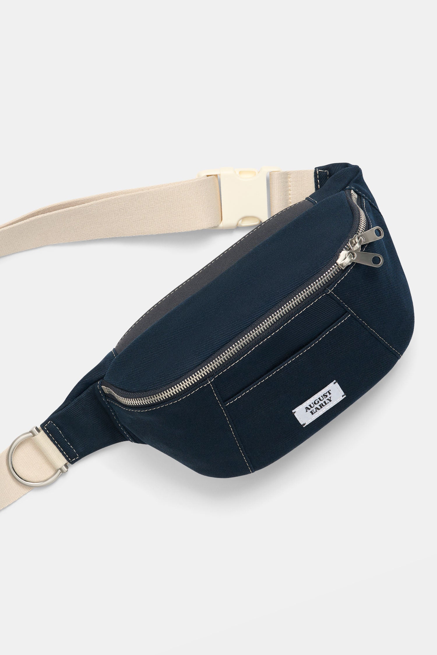 The Bag - Navy