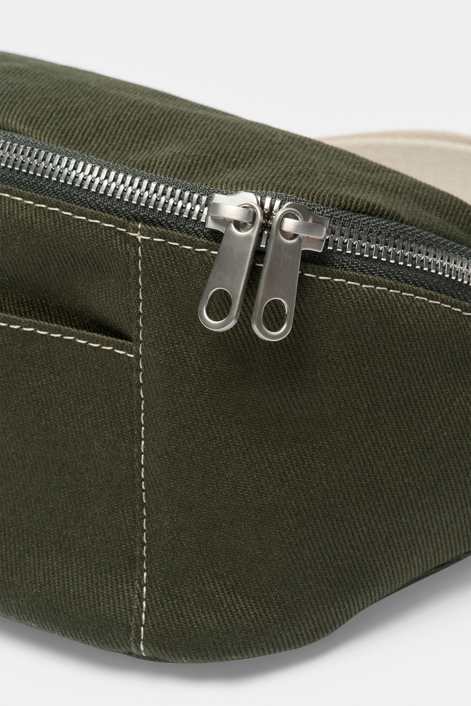 The Bag - Olive