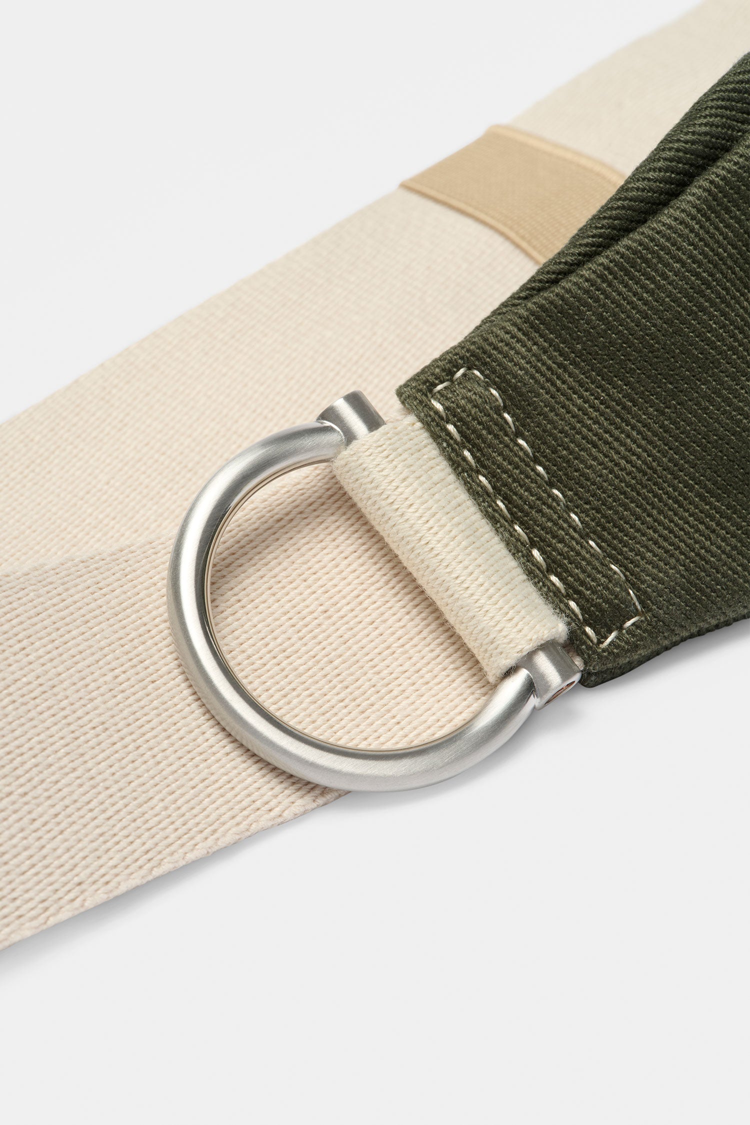 The Bag - Olive