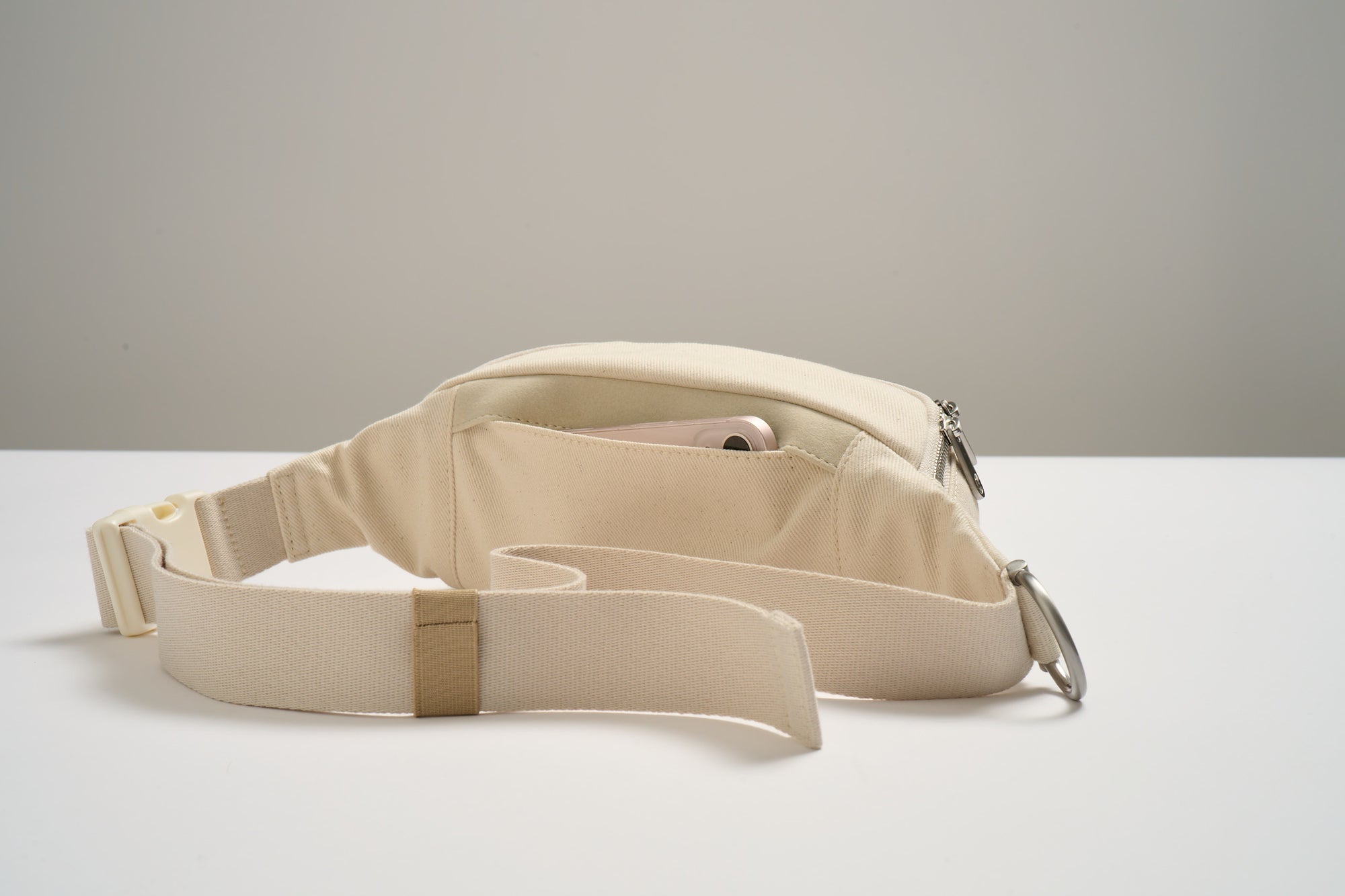 The Bag - Cream